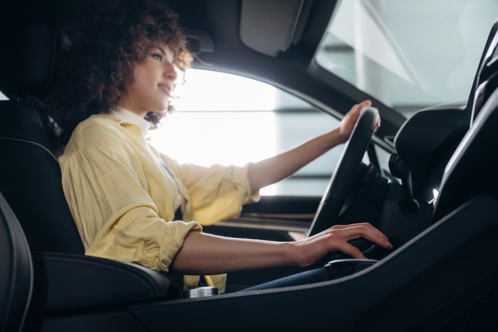 Affordable Car Insurance for High Risk Drivers in Oregon