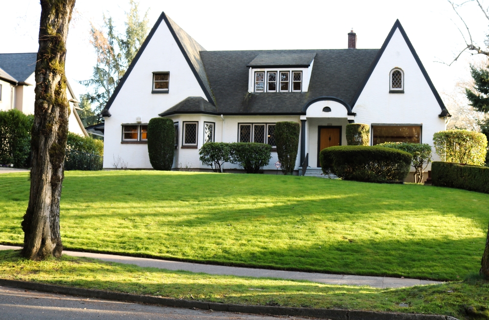 Homeowners vs Renters Insurance Oregon