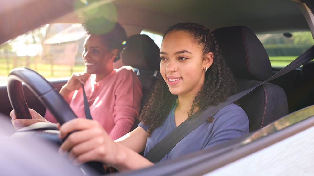 How to Add Your Teen to Car Insurance in Oregon