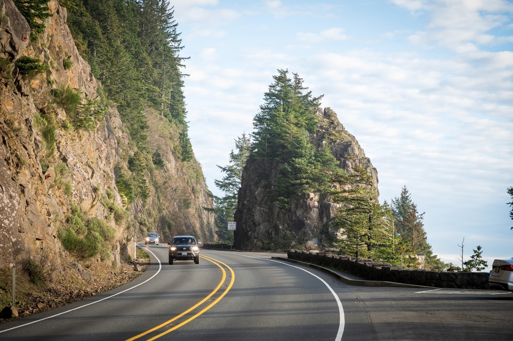 Safe Driving Tips for Oregon Teens