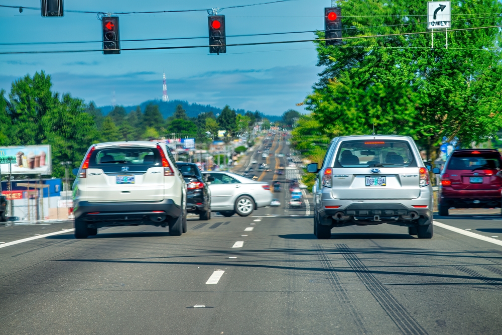 Why Oregon Drivers Must Have Uninsured Motorist Coverage