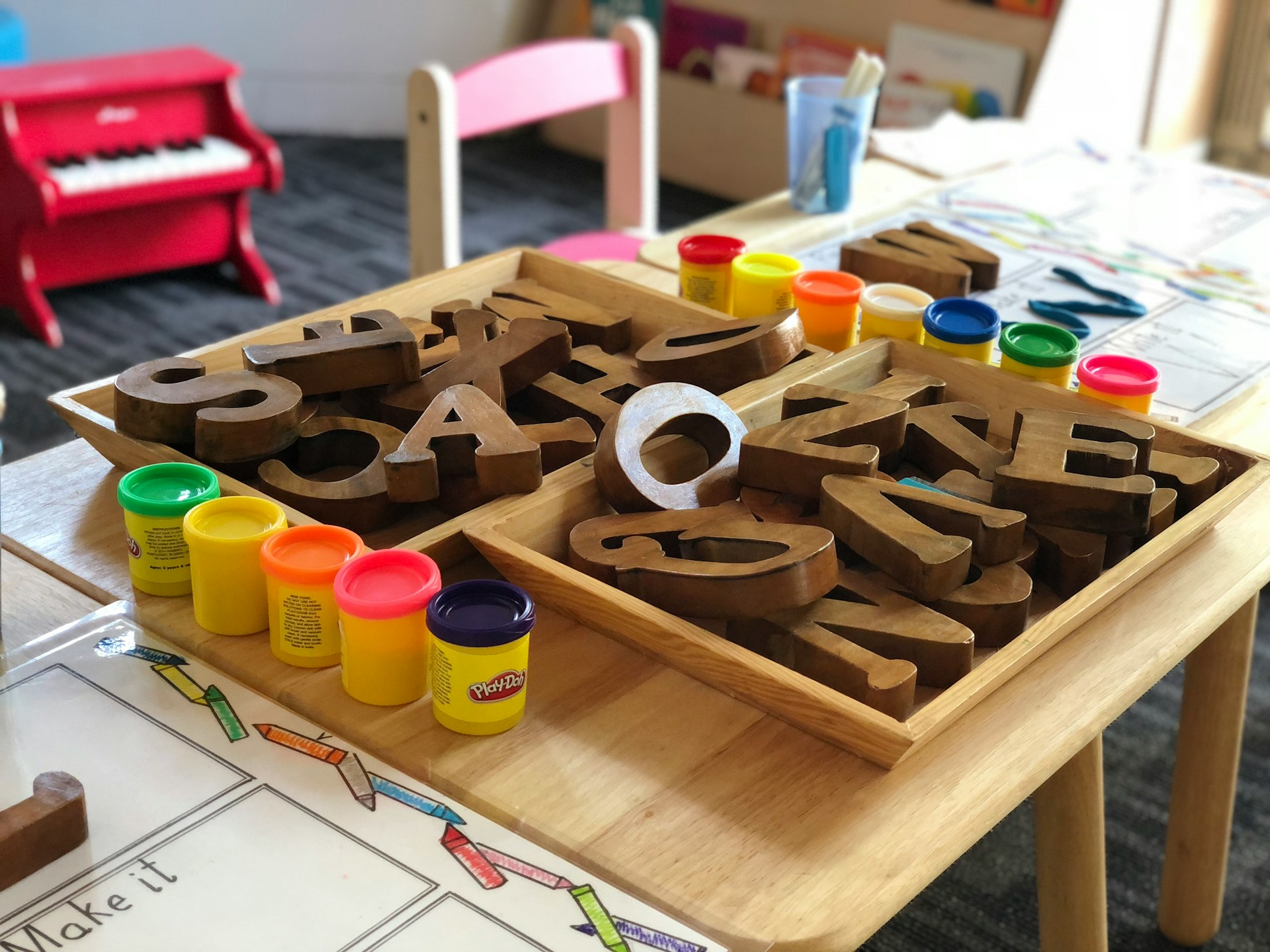 Daycare Insurance in Oregon