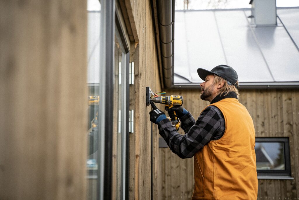 Electrician Insurance in Oregon