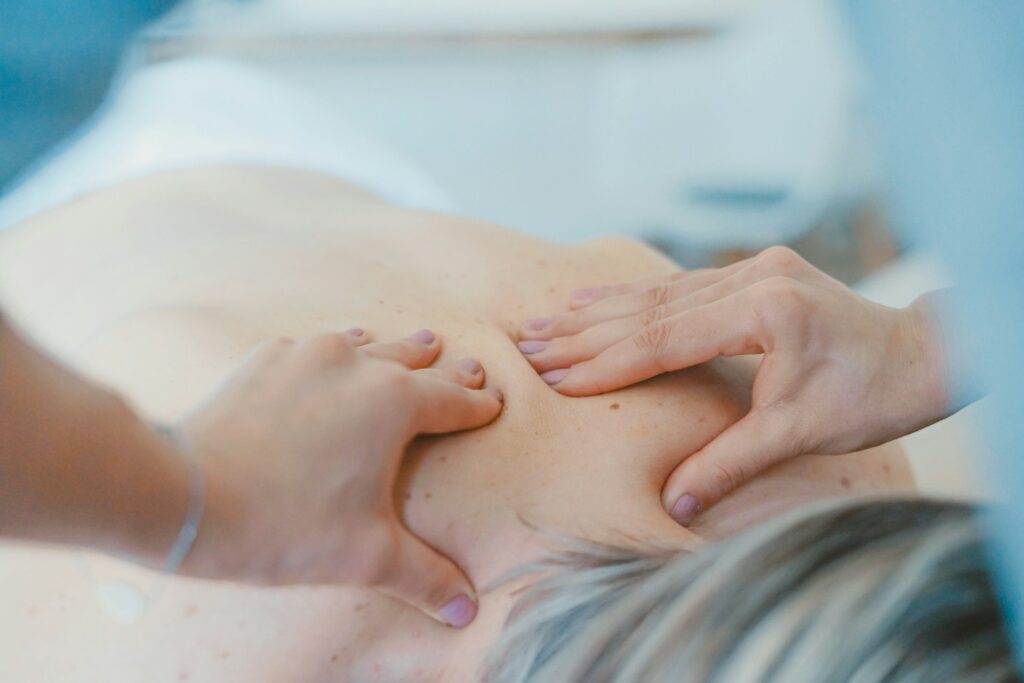 Insurance for a Massage Business in Oregon