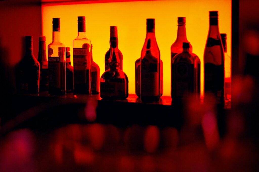Liquor Liability Insurance in Oregon